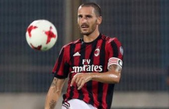 Милан - Реал Бетис 1:2 