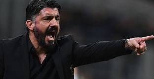 Милан - Сасуоло 1:0 