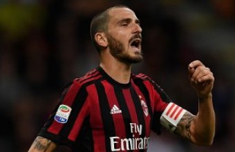 Милан - СПАЛ 2:0 