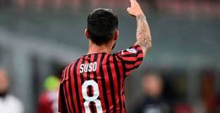 Милан - СПАЛ 1:0