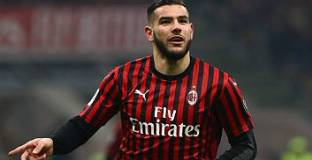 Милан - СПАЛ 3:0 