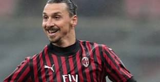 Милан - Торино 1:0 