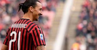 Милан - Удинезе 3:2 