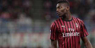Милан планира да продаде нападател 