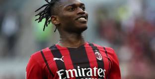  Анчелоти успокоил Малдини за Леао