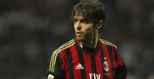 Кака не е искал да напуска Милан