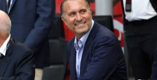 Милан ще следва примерите на  Тотнъм, Реал Мадрид и Арсенал