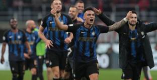 Участие в ШЛ ще донесе 63 милиона на Интер