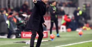 Алегри: Трябва да събираме точки, за да останем в четворката 