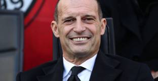 Милан задържа Алегри! „Росонерите“ му готвят нов договор и по-висока заплата