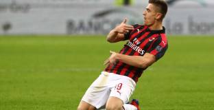 Пьонтек: Трудно ми е да повярвам, че вкарах 30 гола извън Полша