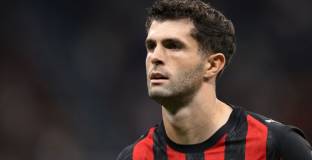 Томори: Пулишич е подценяван, а дербито с Интер е нещо, което трябва да се изживее