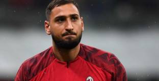 Донарума: Искам да побеждавам