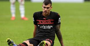 Милан реши да купи Пелегри