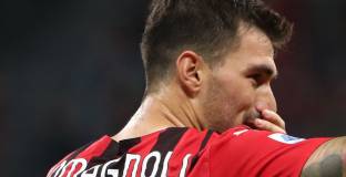   Романьоли се разбра с Лацио за 5-годишен договор 