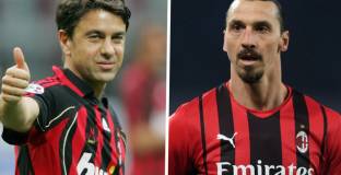 Костакурта: Ибра не бива да завършва кариерата си