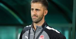  Панайотов говори за дербито с ЦСКА-София 