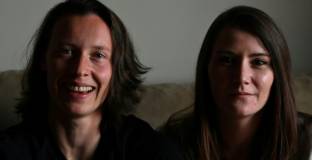 Първата открита лесбийка: Нещата вървят добре