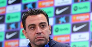  Лапорта: Трябва да подновим с Шави