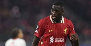 ПСЖ се интересува от Конате