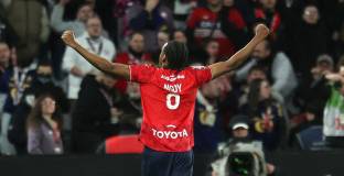 Лил измъкна драматична победа, Брест излъга Мец