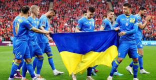  Мароко заменя Украйна в заявката за домакинство на Мондиал 2030