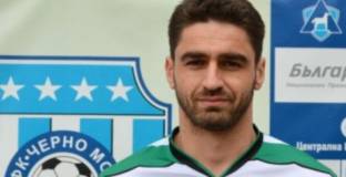 Черно море отново загуби капитана си