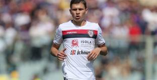 Интер привлече Барела