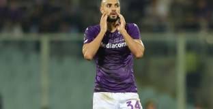 Журналист обясни провала на трансфера на Амрабат в Ливърпул