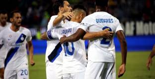 Ачерби: Винаги си поставяме високи цели