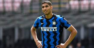 Марота обясни продажбата на Хакими