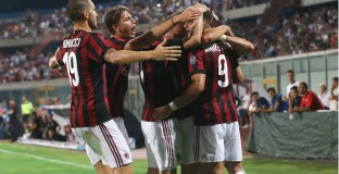 Кака: Дано новият Милан спечели титлата