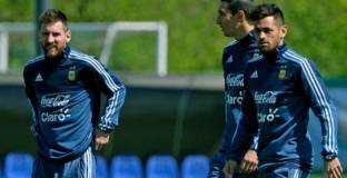 Акоста: Меси е друг вид лидер