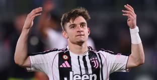 Юве се опитва да завърши трансфера на Консейсао