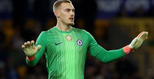 Йоргенсен претърпя операция и ще отсъства