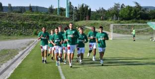 Берое се провали с трансфера на Рафаел 