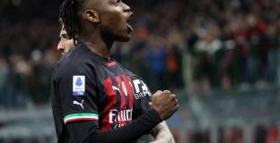 Милан няма намерение да се разделя с Леао