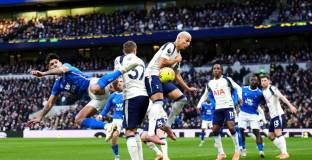 Тотнъм готви сериозна чистка в състава през лятото