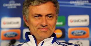 Моуриньо: Когато напусках Реал, отборът бе готов да избухне 