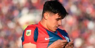 Лудогорец е отправил оферта за парагвайски нападател