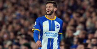 Лалана договаря завръщането си в Саутхемптън 