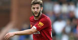 Лалана ще напусне Ливърпул в края на сезона