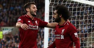 Ливърпул с минимален успех над Хъдърсфийлд