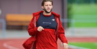 Клоп: Лалана може да се върне срещу Брайтън