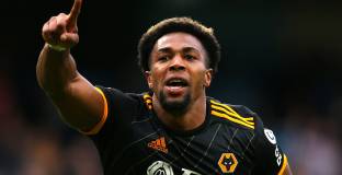 Кристи: Адама дори не си дава зор, той е най-бърз в света