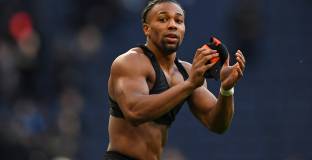 Траоре разкри номера с бебешкото олио