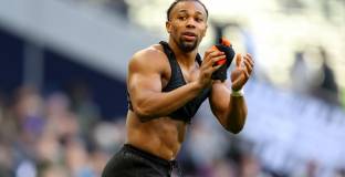 Барса измъкна Траоре от ръцете на Тотнъм 