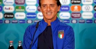 Манчини: Момчетата се справиха чудесно