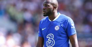 Кулибали очаква битката с Арсенал