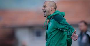 Помощникът на Вили Вуцов: Уговорката ни с Хебър е до края на сезона